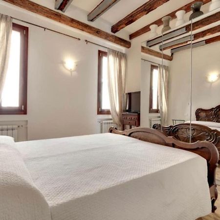 Venice Traditional Home With Terrace Dış mekan fotoğraf