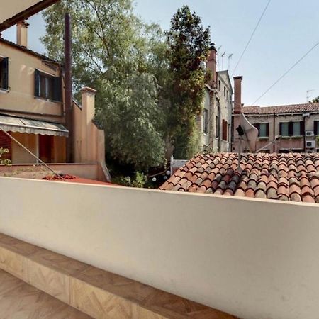 Venice Traditional Home With Terrace Dış mekan fotoğraf
