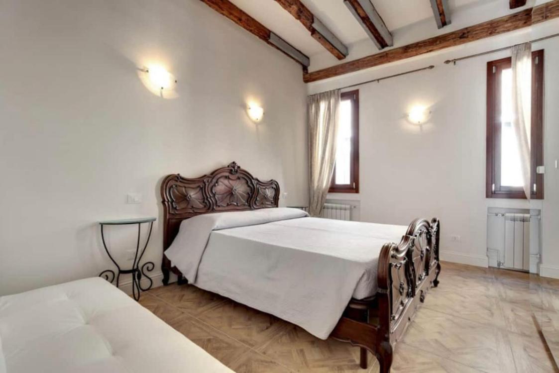 Venice Traditional Home With Terrace Dış mekan fotoğraf