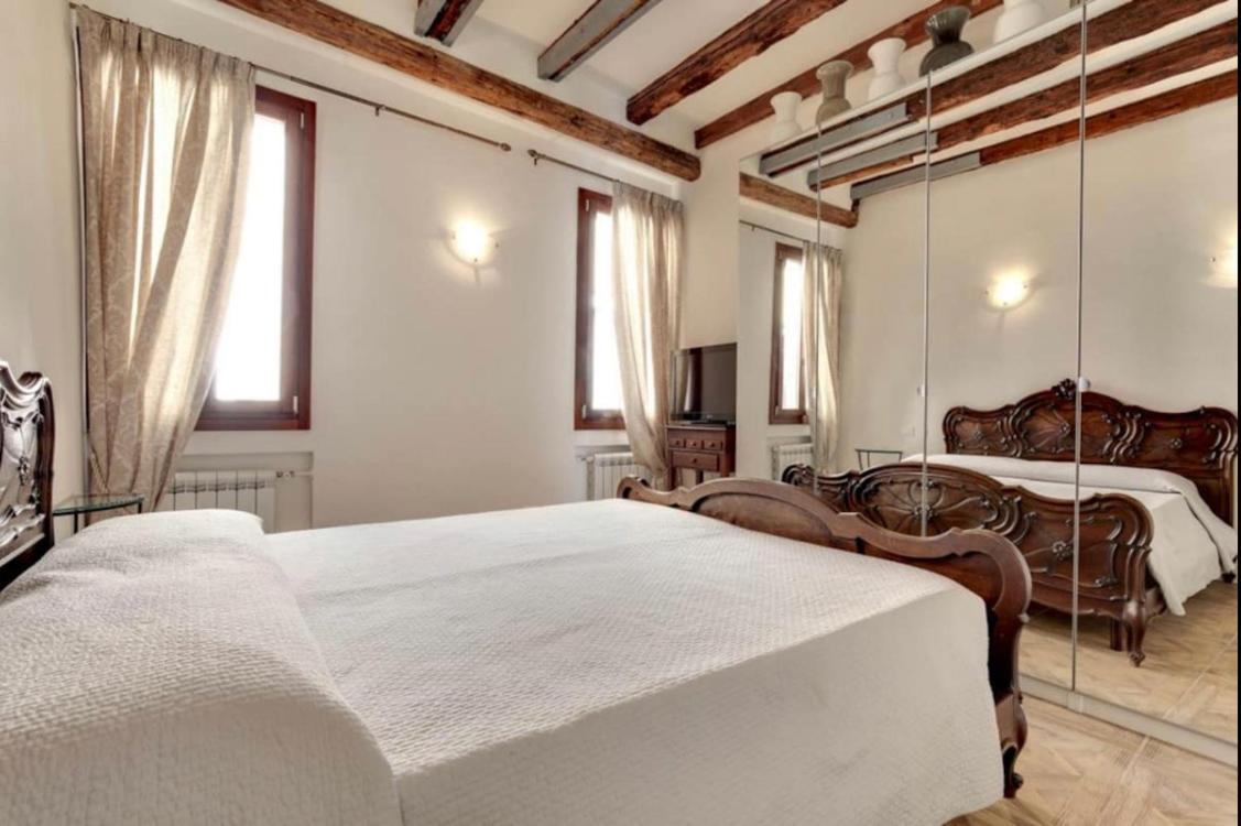 Venice Traditional Home With Terrace Dış mekan fotoğraf