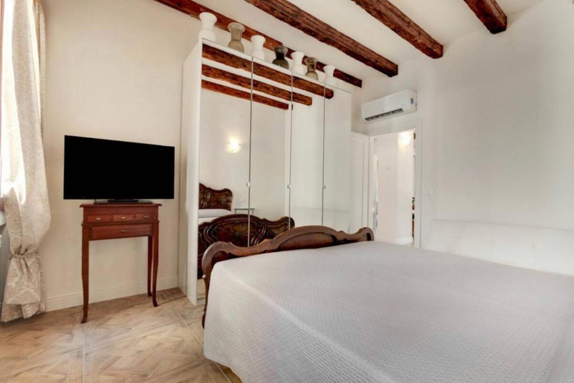 Venice Traditional Home With Terrace Dış mekan fotoğraf