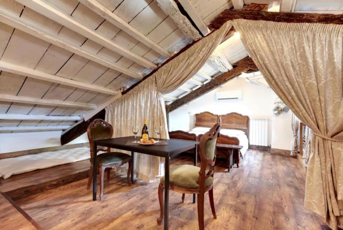 Venice Traditional Home With Terrace Dış mekan fotoğraf
