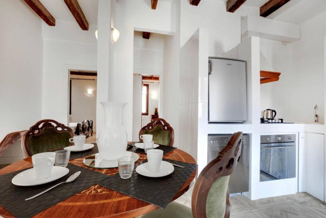 Venice Traditional Home With Terrace Dış mekan fotoğraf