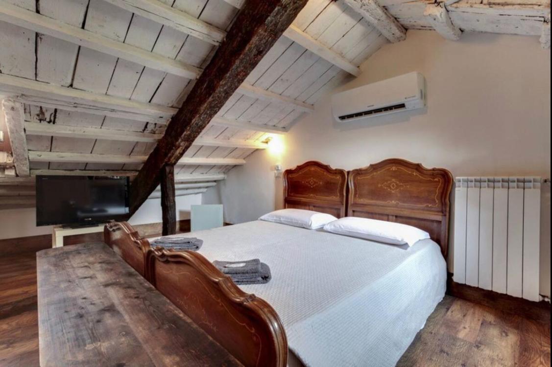 Venice Traditional Home With Terrace Dış mekan fotoğraf