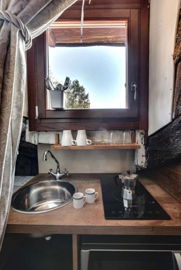 Venice Traditional Home With Terrace Dış mekan fotoğraf