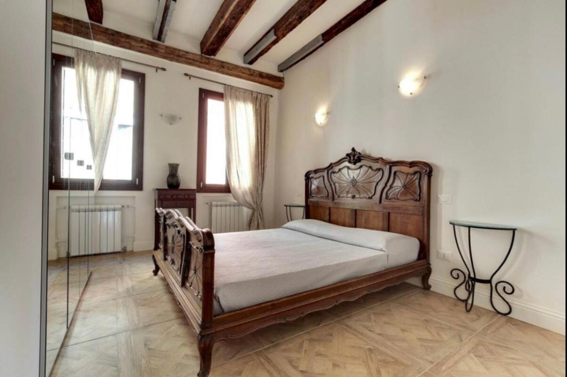 Venice Traditional Home With Terrace Dış mekan fotoğraf