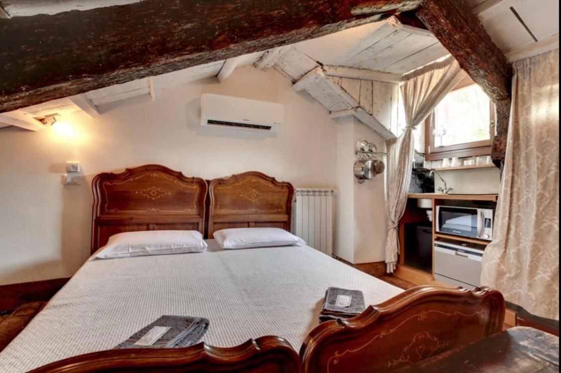 Venice Traditional Home With Terrace Dış mekan fotoğraf