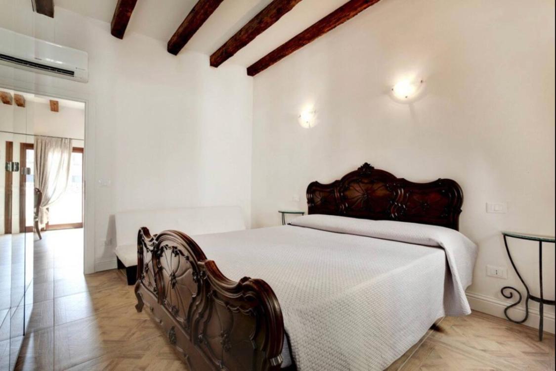 Venice Traditional Home With Terrace Dış mekan fotoğraf