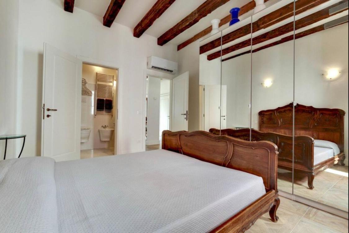 Venice Traditional Home With Terrace Dış mekan fotoğraf