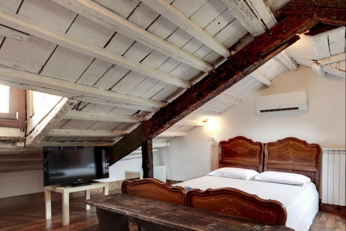 Venice Traditional Home With Terrace Dış mekan fotoğraf