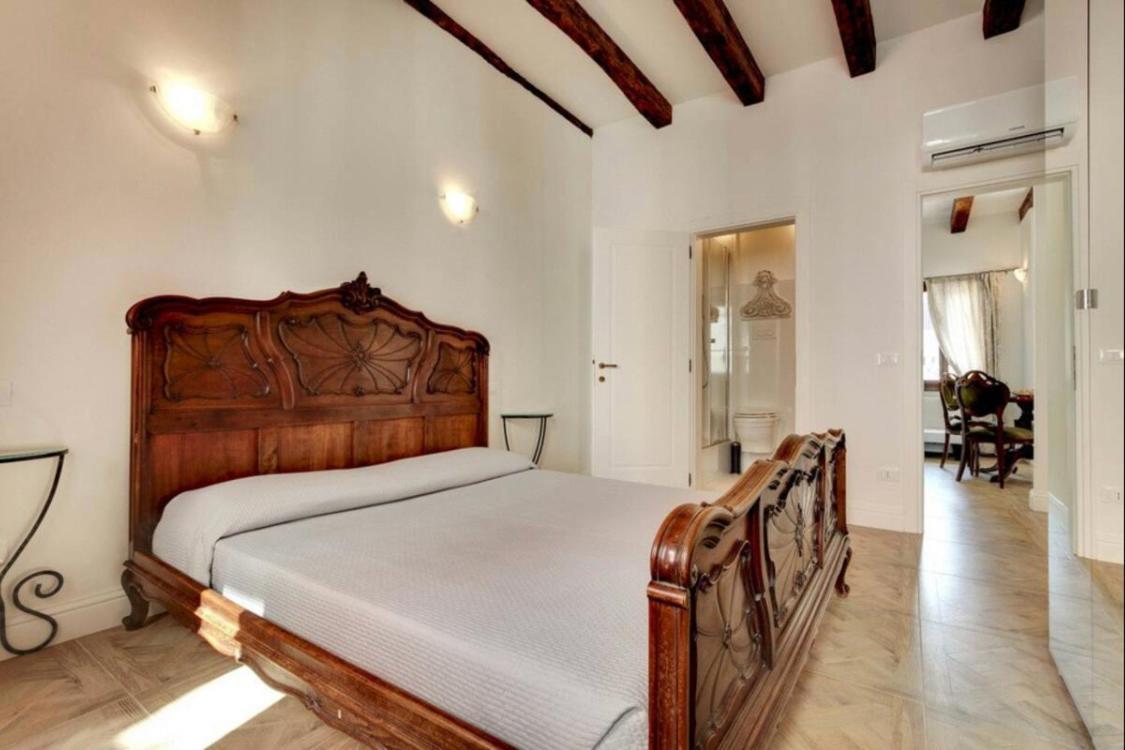 Venice Traditional Home With Terrace Dış mekan fotoğraf